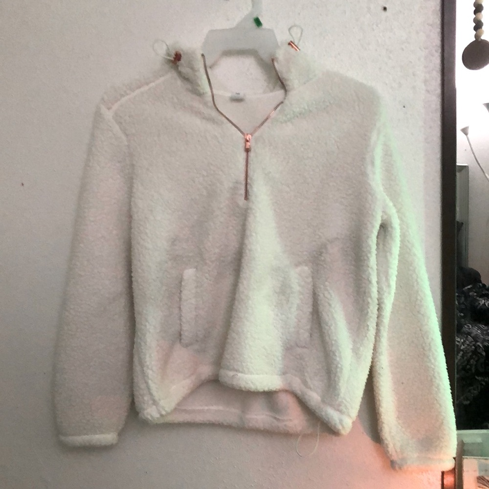 sherpa